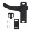 RV Screen Door Latch Set Universal Fit Door Latch Handle Set Left 1