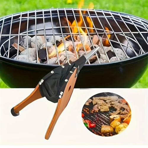 Gebläse für Holzkamine 1