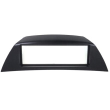 1 Din Car Radio Fascia for III 2007 DVD Stereo CD Kit