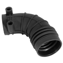 13541726634 Car Air Cleaner Air Intake Pipe for 525i E34 L6