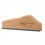 Gitarrenbundabrichtfeile, helles Holz 1