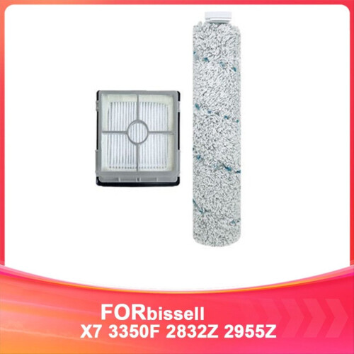 For Multi-Function Pet Brush Sweeper Consumables