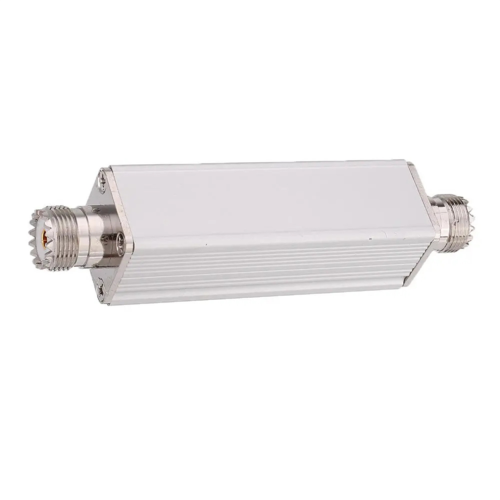 Protection pour récepteur SDR 50  / 75 2