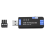 Módulo de comunicación USB a RS485/RS232 1