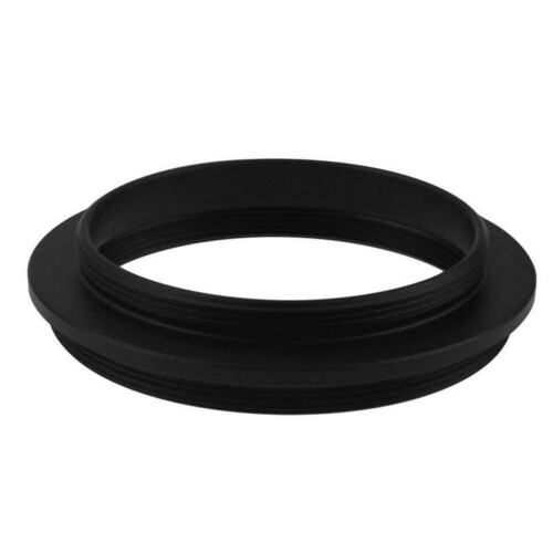 Anillo de conversión de rosca macho M54 x 0,75 a rosca macho M48 x 0,75 2