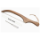 Ξύλινο μαχαίρι ψωμιού, αντι-κάμπτον ξύλινο μαχαίρι κοπής 2