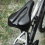 Housse de selle de vélo imperméable, coussin de selle, accessoires de vélo 3