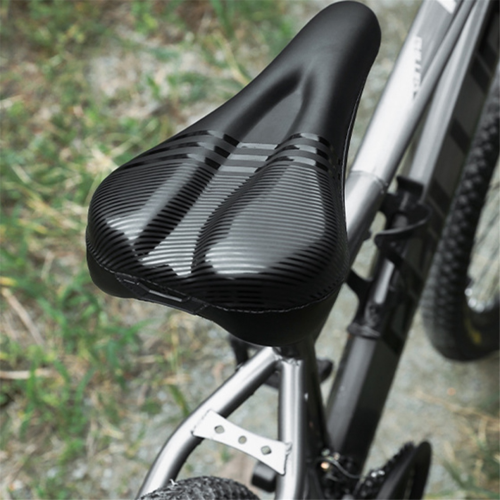 Housse de selle de vélo imperméable, coussin de selle, accessoires de vélo 2
