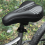 Housse de selle de vélo imperméable, coussin de selle, accessoires de vélo 4