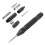 Automatic Centre Punch Spring Loaded Metal Wood Dent Marker 1Pc 4