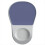 Computer Desk Mouse Pad with Ergonomic Wrist Support 1