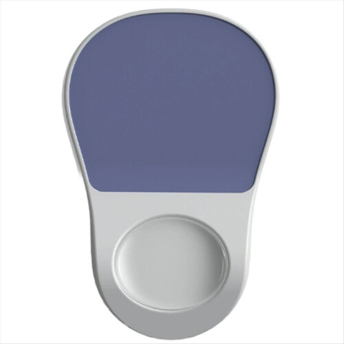 Computer Desk Mouse Pad with Ergonomic Wrist Support