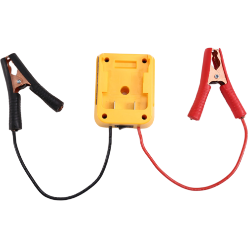Cable de arranque de 18 V para herramientas eléctricas