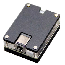 DC5525 12V naar 5V SATA Multi Hard Disk Module Voedingsmodule