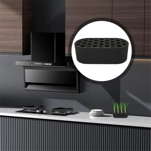 Salladslöksplanterare, startbrickor för plantor, regeneratorsystem 1