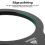 Support de haut-parleur pour tablette (sortie 2024) Support B 1