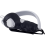 Siliconen griphoes voor touchcontrollers (4 inch) VR-controller, grijs 4