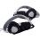 Siliconen griphoes voor touchcontrollers (4 VR-controllers, groen) 4