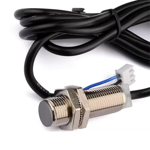 9999RPM Tachometer Digital LED Counting Meter 1