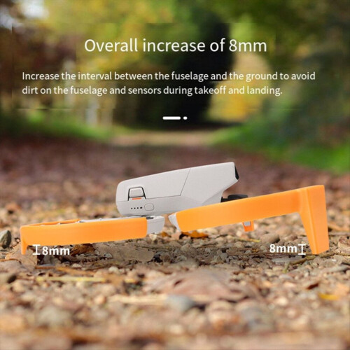 Propellerschutzring für DJI FLIP Drohne, C 2