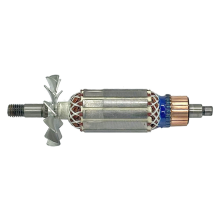 Moteur d'induit de remplacement pour rotor de raboteuse portable N1900B 1900B