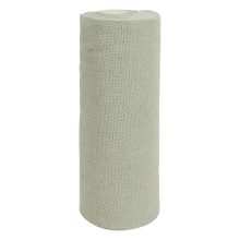 Household ,Microfiber Towel Rolls Dish Rags Wash,Green