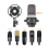 Spider Microphone Shock Mount Condenser Microphones 3