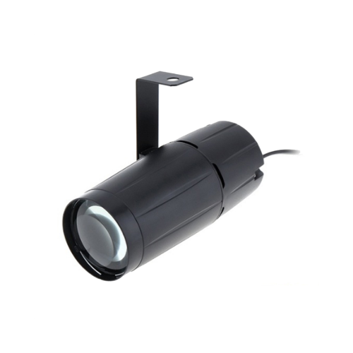 LED Φωτιστικό με δέσμη φωτός Pinspot, εξαιρετικά φωτεινό φωτιστ 2