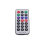 Bluetooth-MP3-Player-Decoderplatine mit FM-Radio, USB, TF-Kartensteckplatz, Silber 4