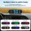 V11 GPS HUD Auto Snelheidsmeter Display Slimme Digitale Autoalarm Herinnering 4