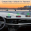 V11 GPS HUD Auto Snelheidsmeter Display Slimme Digitale Autoalarm Herinnering 3