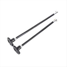 Tige de réglage fin courte et longue pour 80EQ, 80DX, EQ1 et EQ2