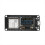 ESP32 ESP-WROOM-32D WLAN-Bluetooth-Entwicklungsboard CH340 Micro-USB 1