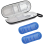 Insulin-Kühltasche mit Gelpacks 1