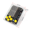 DIY Pixel Game Kit+Voice Pixel Game Console Electronics DIY Kit A 4