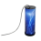 Orff Thunder Tube Sound Effects Spring Drum Shaker Παιδικό Μπλε 1