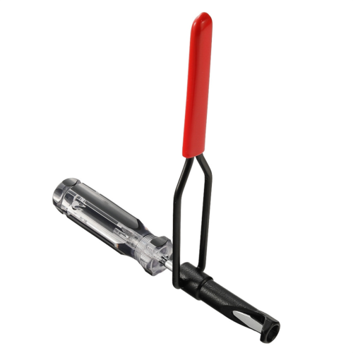 10MM Valve Adjustment Tool Jam Nut,Valve Lapping Guiding Removal Tool 2