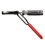 10MM Valve Adjustment Tool Jam Nut,Valve Lapping Guiding Removal Tool 4
