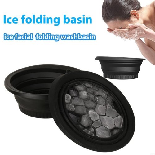 IJsbad Schoonheidswasbak Schoonheidsmake-up Waslamp 2