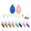 Pottery Tools for Ceramic Precision Applicator 1