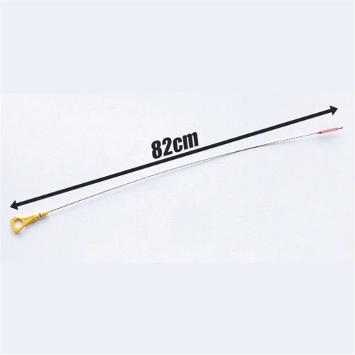 Oliepeilindicator voor G80 1