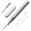 Thread Burner, Rechargeable Thread Zapper Tool with Replacement Tip 1