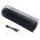 Reusable Plastic Chicken Wire Fence Mesh(Black) 2