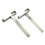 Beekeeping Beehive Frame Holder Perch Stand Support Bracket Rack 3