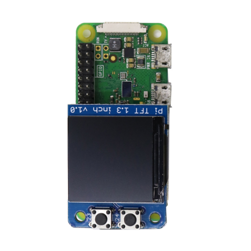 Monitor per Raspberry Mini PI TFT DA 1,3 pollici IPS display HD 1