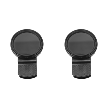 37 mm justerbart Nd-filter