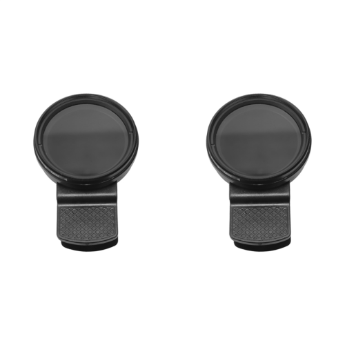 37 mm justerbart Nd-filter