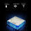 Module 4G Luat Air780E Module Netcom complet Communication série IoT 2