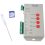RGB LED-controller T1000S SD-kaart 2048 pixels controller voor WS2801 1