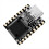 Πλακέτα RA4M1-MINI UNO Minima RA4M1 SuperMini R7FA4M1 Μη συγκολλημένη 4